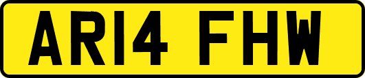 AR14FHW