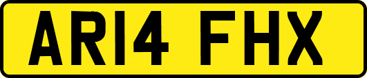 AR14FHX