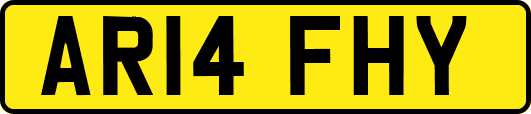 AR14FHY
