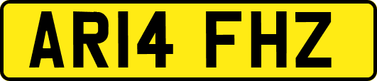 AR14FHZ
