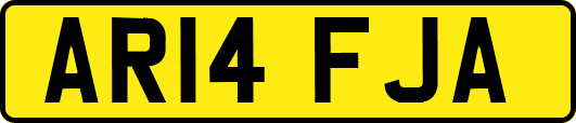 AR14FJA