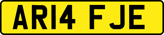 AR14FJE