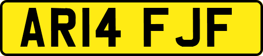 AR14FJF