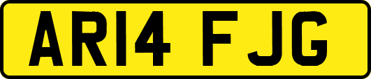 AR14FJG