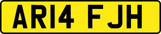 AR14FJH