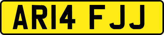 AR14FJJ