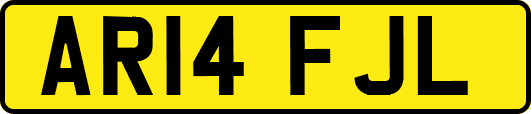 AR14FJL