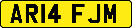 AR14FJM