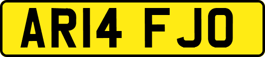 AR14FJO