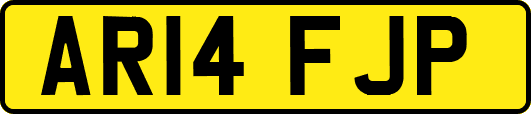 AR14FJP