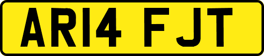 AR14FJT