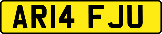 AR14FJU