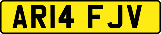 AR14FJV