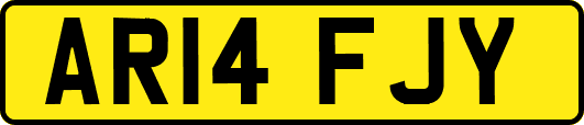 AR14FJY
