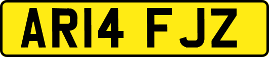 AR14FJZ