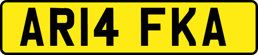 AR14FKA