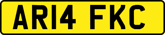 AR14FKC