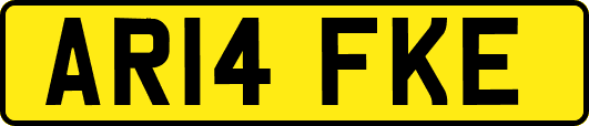 AR14FKE