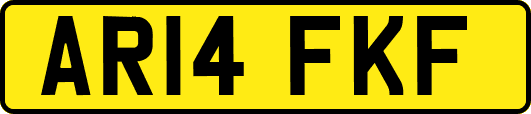 AR14FKF