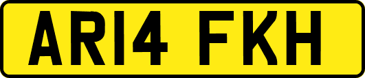 AR14FKH