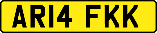 AR14FKK
