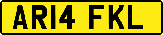 AR14FKL