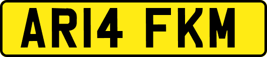 AR14FKM