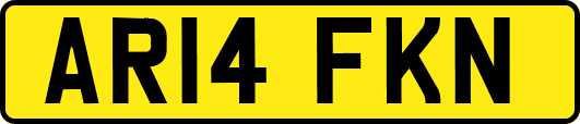 AR14FKN
