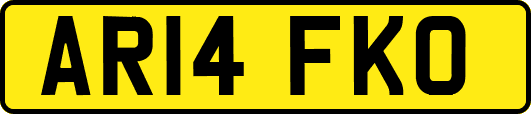 AR14FKO