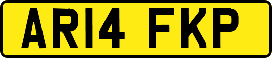 AR14FKP