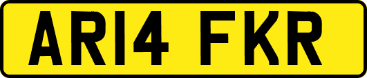 AR14FKR
