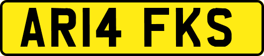 AR14FKS