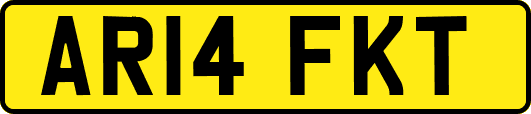 AR14FKT