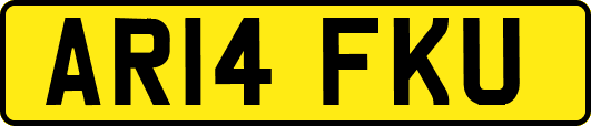 AR14FKU