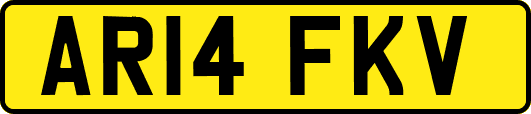 AR14FKV