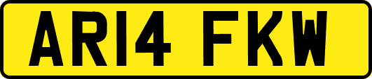 AR14FKW