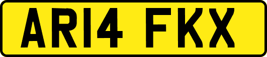 AR14FKX