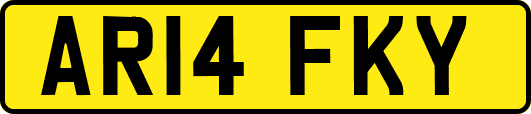 AR14FKY