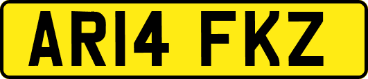 AR14FKZ