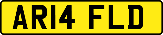 AR14FLD