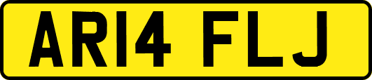 AR14FLJ
