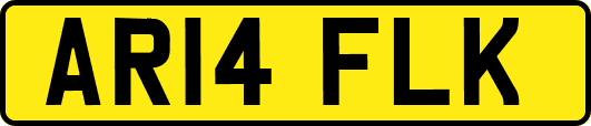 AR14FLK