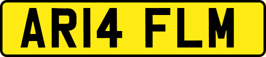 AR14FLM
