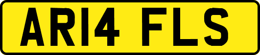 AR14FLS