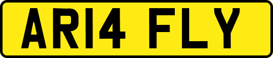 AR14FLY