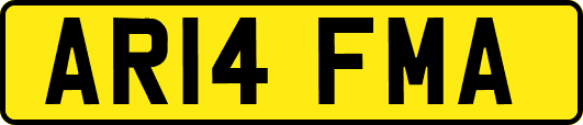 AR14FMA