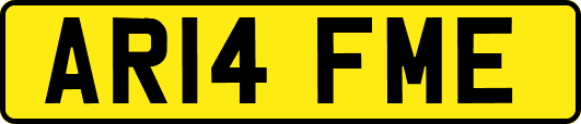 AR14FME