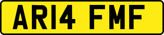 AR14FMF