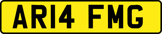AR14FMG
