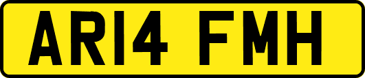 AR14FMH